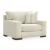 Maggie Oversized Armchair | Birch Fabric | Ashley Furniture