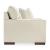 Maggie Oversized Armchair | Birch Fabric | Ashley Furniture