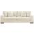 Maggie Polyester Living Room Set