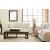 Maggie Polyester Living Room Set