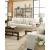 Maggie Polyester Sofa