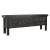Lahey Wood 11-Drawer Sideboard