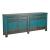 Libbit 4-Drawer 4-Door Sideboard