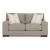 Maggie Polyester Loveseat