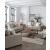 Maggie Polyester Loveseat