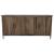 Ellen Stone 4-Door Sideboard