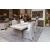 Ellen Stone 4-Door Sideboard
