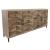 Maverick 4-Door Sideboard