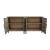 Maverick 4-Door Sideboard
