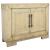 Parsons Wood 2-Door Sideboard