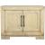 Parsons Wood 2-Door Sideboard