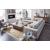 Grafton 4-Door Sideboard