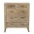 Francesca Wood 5-Drawer Dresser