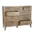 Francesca Wood 9-Drawer Dresser