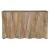 Prism Wood Bar Cabinet