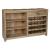 Prism Wood Bar Cabinet