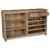 Prism Wood Bar Cabinet