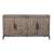 Barrett 4-Door Sideboard