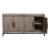 Barrett 4-Door Sideboard