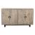 Vivienne Wood 4-Door Sideboard
