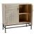 Finn 2-Door Cabinet