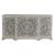 Harmony Breakfront Wood Sideboard