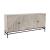 Finn 4-Door Sideboard