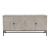 Finn 4-Door Sideboard