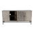 Finn 4-Door Sideboard