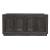 Keaton Wood 4-Door Sideboard