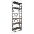 Evan Single Bookshelf