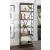 Evan Single Bookshelf