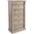 Adelaide Wood 6-Doorw Chest