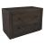 Magdalena 2-Drawer Nightstand