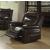 Corra Leatherette Reclining Living Room Set