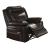 Corra Leatherette Reclining Chair