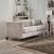 Cyndi Velvet Sofa