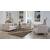 Cyndi Velvet Living Room Set