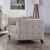 Cyndi Velvet Chair