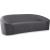 Riley Velvet Sofa