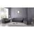 Riley Velvet Loveseat