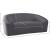 Riley Velvet Loveseat