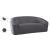 Riley Velvet Loveseat