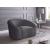 Riley Velvet Chair