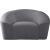 Riley Velvet Chair