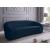 Riley Velvet Sofa