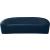 Riley Velvet Sofa