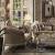 Dresden Living Room Set, Composition 1