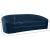 Riley Velvet Sofa