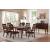 Creswell Leg Classic Dining Room Set